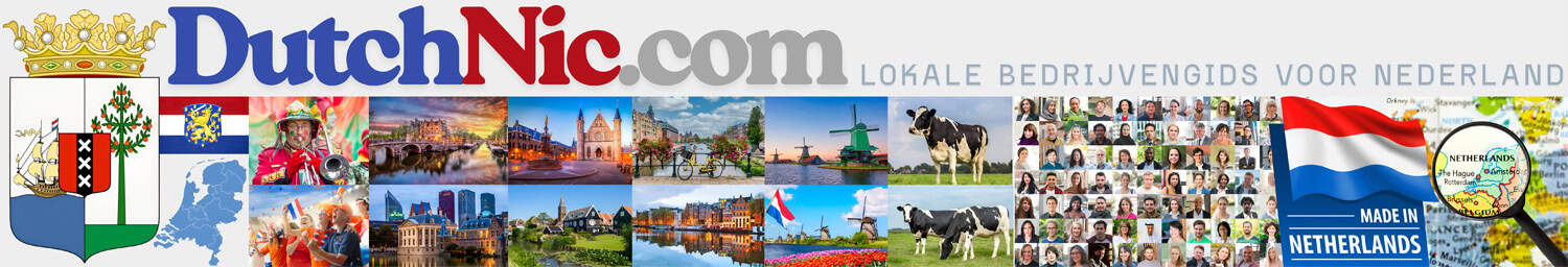 Gemaakt in Nederland - Let's Move Weert